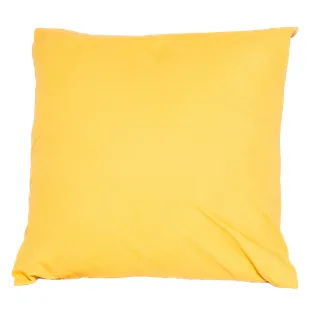 Mustard Pillow
