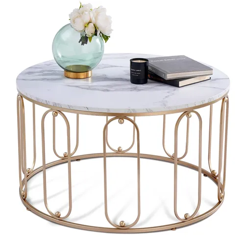 Darine Coffee Table