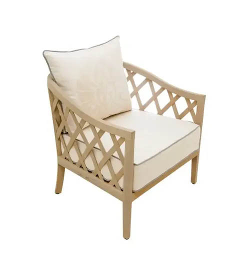 Coastal Side Chair