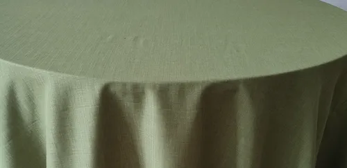 Olive Table Linen 90x156