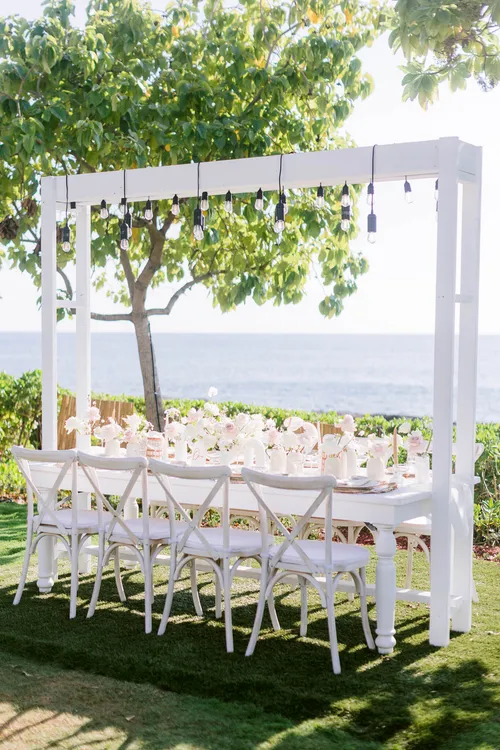 Edison Lighting Package