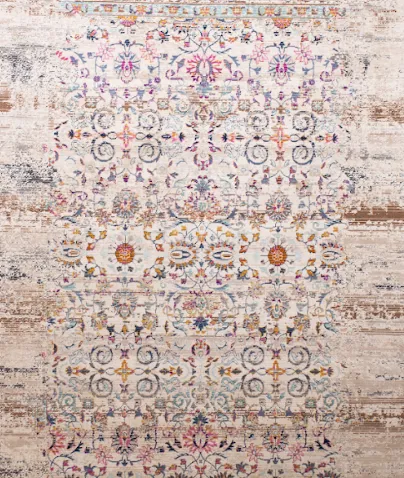 Kaimuki Rug