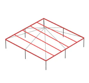 Parallel (30x30 Track Tent)