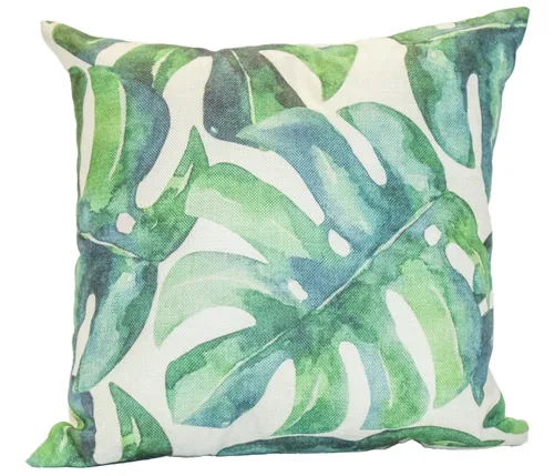 Tropical Pillow