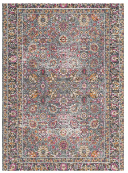 Lahaina Rug