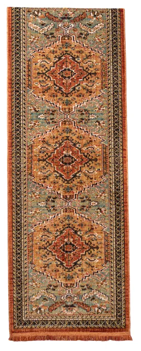 Princeville Rug Runner