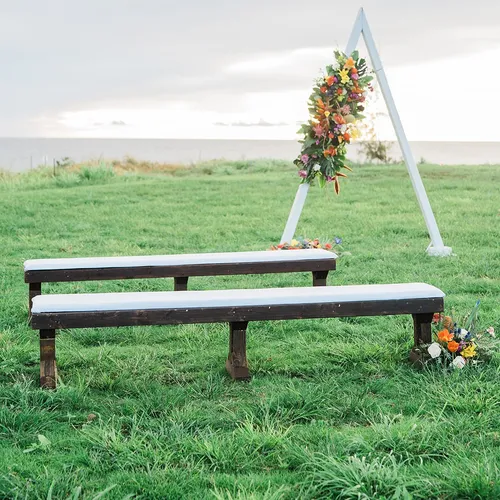 Aloha Bench