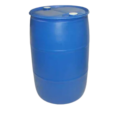 Water Barrel