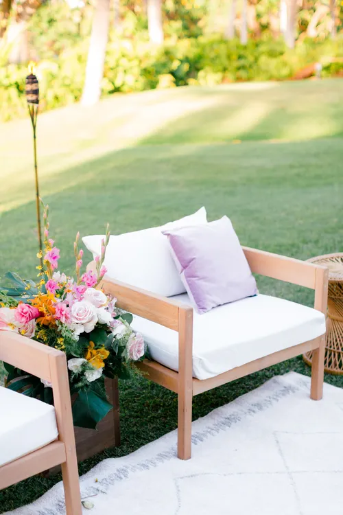 Shoreline Side Chair