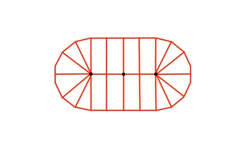 Full Canopy (44x83 Sailcloth Tent)