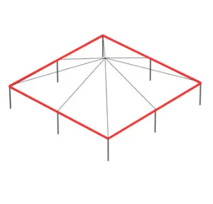 Perimeter (30x30 Track Tent)
