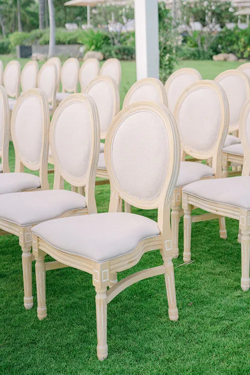 Louis Dining Chair