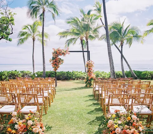 Kona Altar