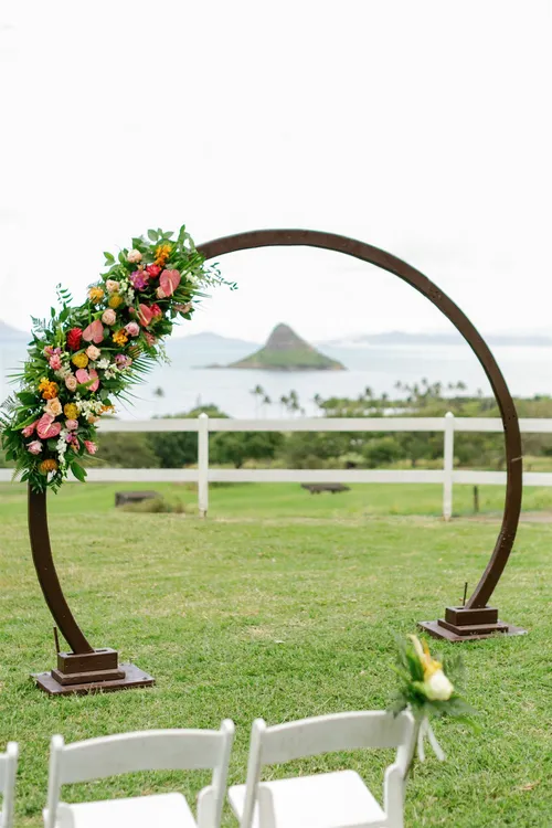 Circle Altar