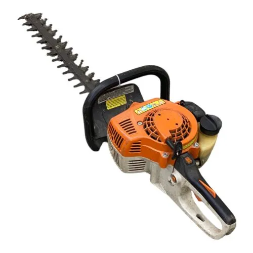 Hedge Trimmers