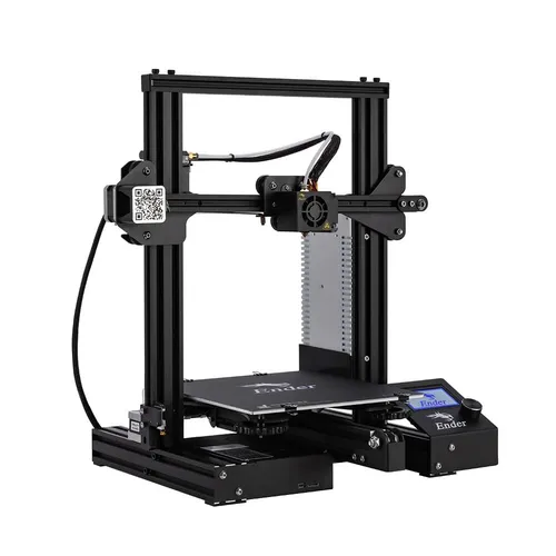Creality Ender 3 3D Printer