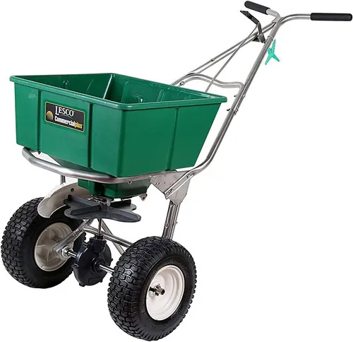 Lesco Seed & Fertilizer Spreader