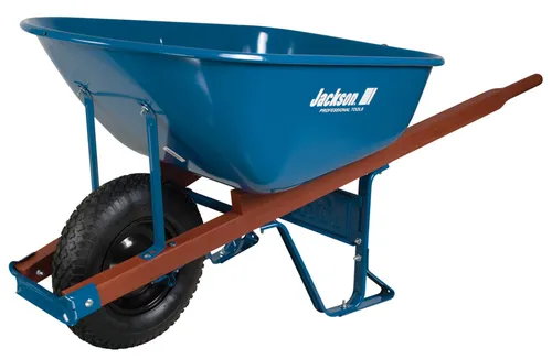 Wheelbarrow