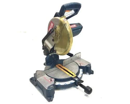 Miter Saw - Ryobi