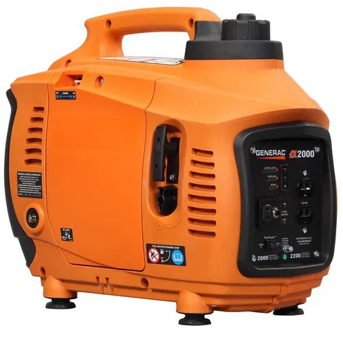Generac IX2000 2000W Quiet Inverter