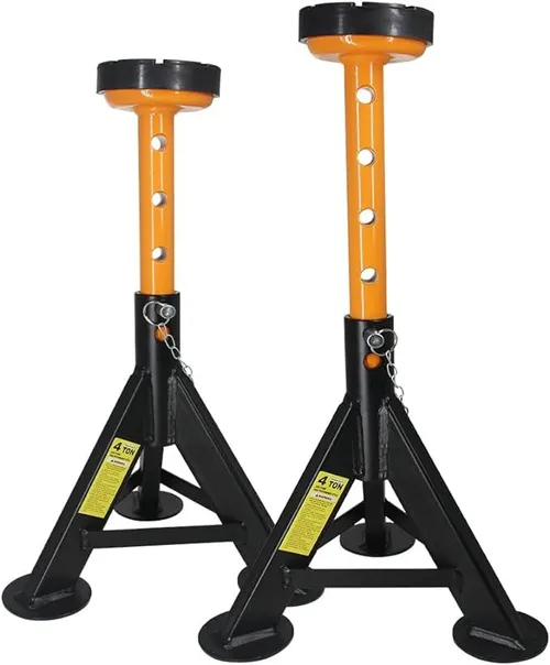 Jack Stands
