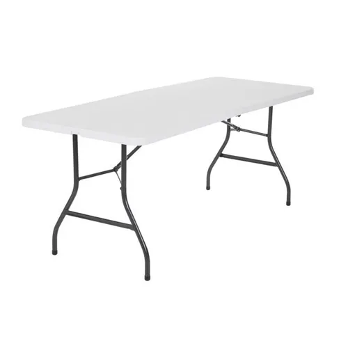 6 Foot Folding Table