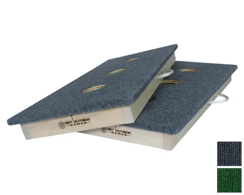 3 Hole Washer Game w/ Washers