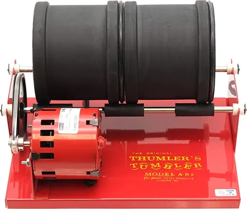 Thumler's Tumbler Model A-R2 Kit Rock Tumbler