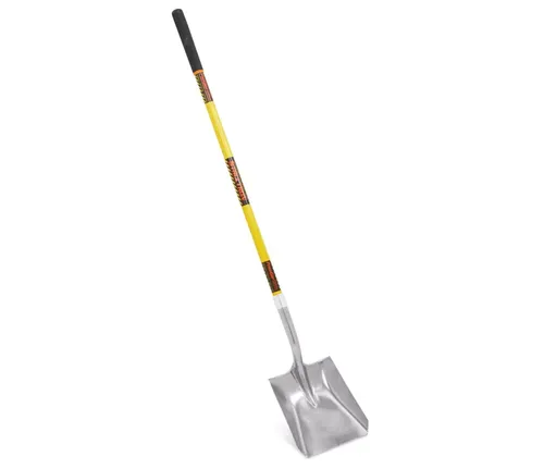 Shovel - Square Point