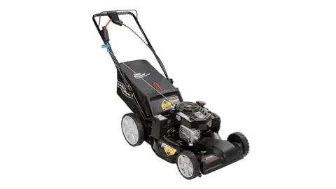 Lawn Mower - Self Propelled