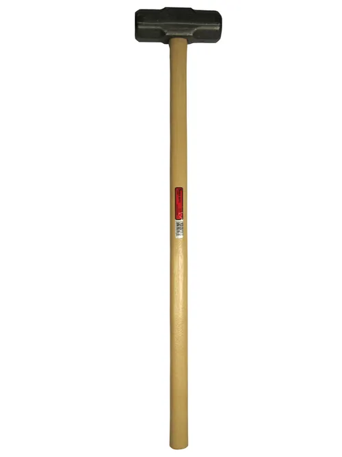 Sledge Hammer - Long Handled