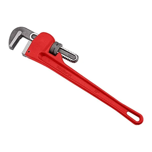 Pipe Wrench