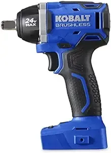 Cordless Impact - 1/2