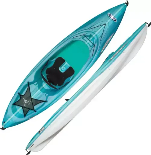 Pelican Trailblazer 100 NXT Kayak