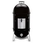 Smoker - Weber Smokey Mountain Bullet Smoker