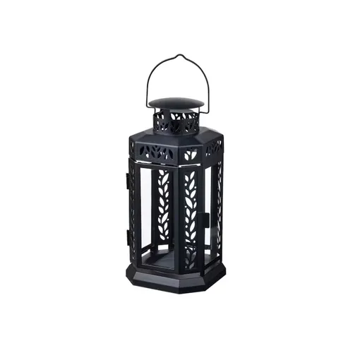 LES Black Lantern - 28 cm 
