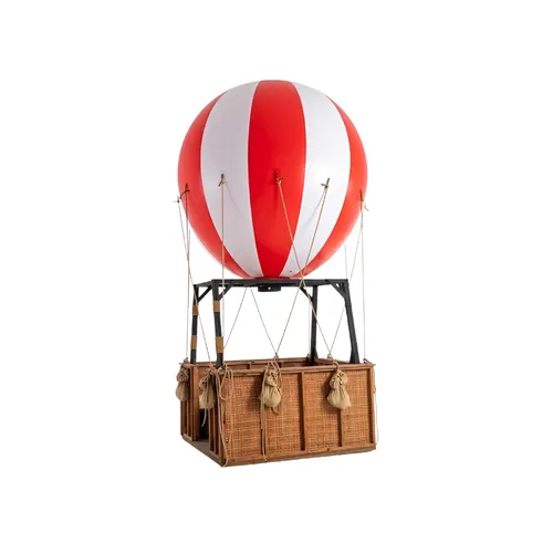LES Air Balloon