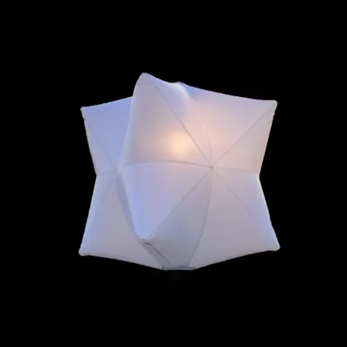 LES Airstar - XL - Star Shape