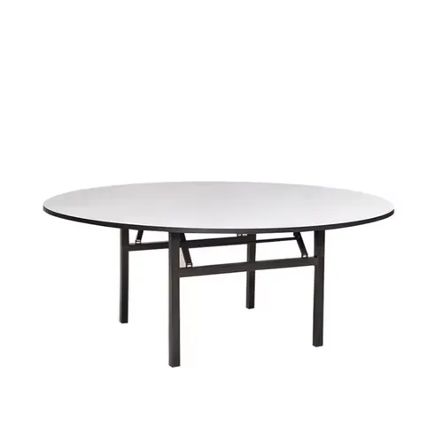 LES Round Banquet Table - 150 cm
