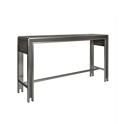 LES Manhattan High Table - 51 x 208 cm