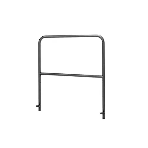 LES Stage Short Rail