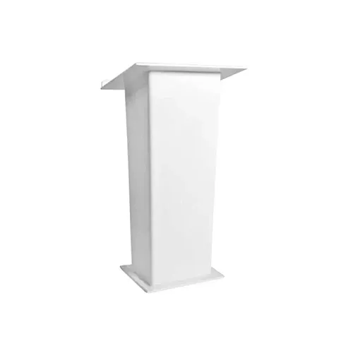 LES Speaker's Podium - 60 x 114 x 60 cm