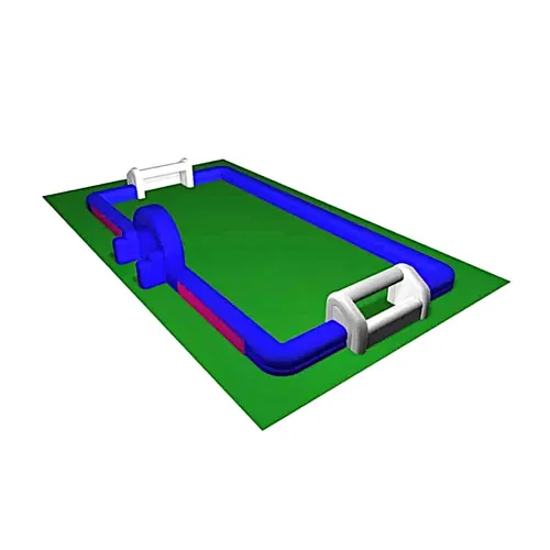 LES Inflatable Pitch - L
