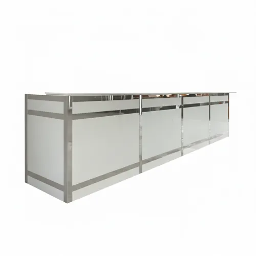 LES Art Deco Bar Italian Design