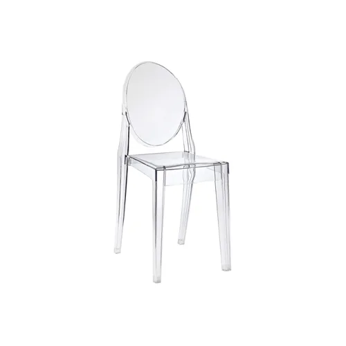 LES Victoria Ghost Chair