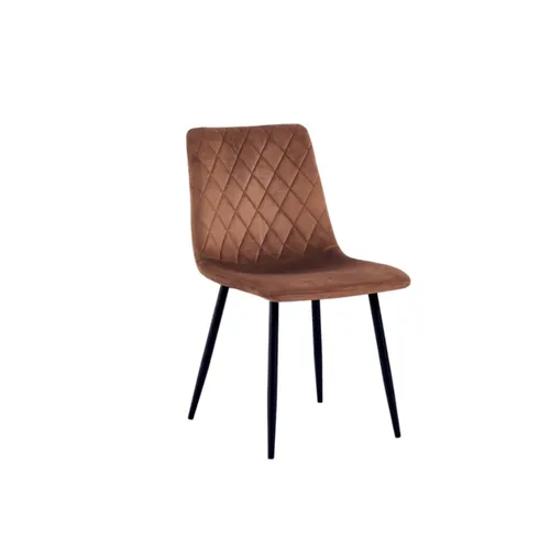 LES Design Chair - Brown