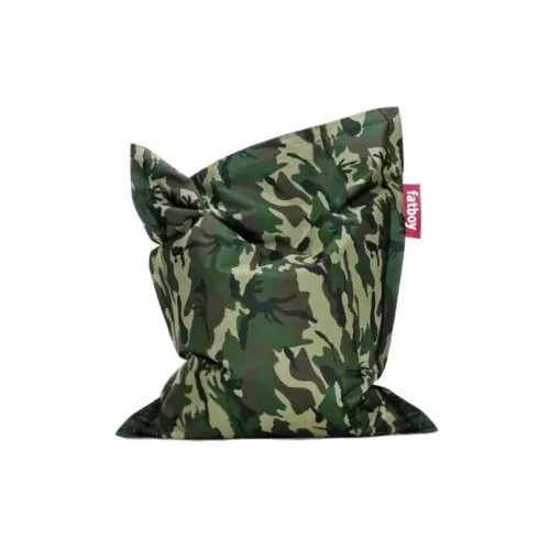 LES Indoor Beanbag - Camouflage