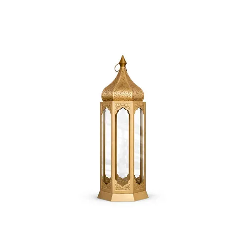 LES  Arabic Traditional Floor Lamp