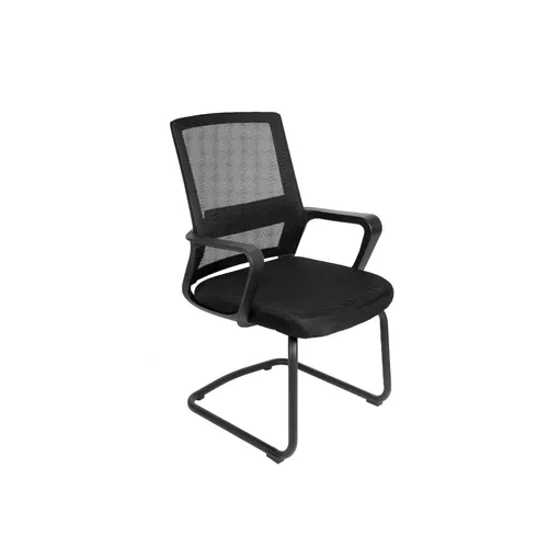 LES Mesh Office Chair with Armrests 