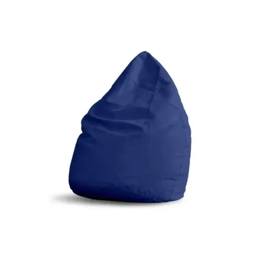 LES XL Plus Indoor Beanbag - Royal Blue